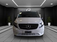 gebraucht Mercedes Vito 116 CDI L Select Family 4M Automatique