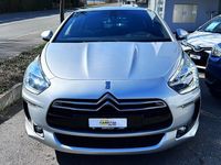 Gebraucht DS Automobiles DS5 So Chic 156 PS (114 kW) 2015 Kleinwagen