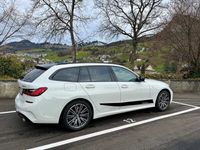 gebraucht BMW 330e 3er Reihe G21 TouringSAG