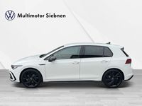 gebraucht VW Golf R-Line