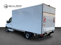 gebraucht Mercedes Sprinter 316 CDI Lang