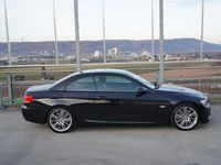 Gebraucht BMW 335 M Sport 306 PS (225 kW) 2009 Cabrio