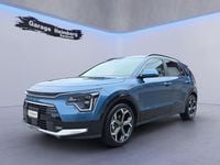 Gebraucht Kia Niro Style 139 PS (102 kW) 2025 Blau SUV