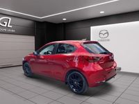 gebraucht Mazda 2 SKYACTIV-G 90 Mild Hybrid Homura