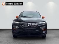 Gebraucht Dacia Spring Comfort Plus 33 kW (45 PS) 2022 Kleinwagen