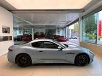 gebraucht Maserati Granturismo Trofeo Automatica