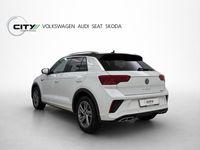Gebraucht VW T-Roc R-line 190 PS (139 kW) 2025 SUV