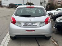 Gebraucht Peugeot 208 Allure 115 PS (84 kW) 2012 Kleinwagen