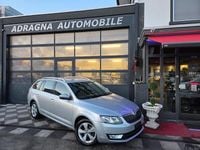 Gebraucht Skoda Octavia Ambition 105 PS (77 kW) 2014 Kombi