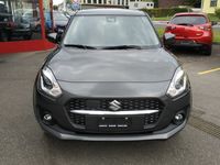 gebraucht Suzuki Swift 1.2 Compact + 4x4 Hybrid