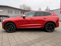 Gebraucht Volvo XC60 R-Design 235 PS (172 kW) 2017 SUV