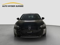 Neu Peugeot 208 Style 110 PS (80 kW) 2025 Kleinwagen