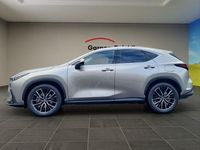 Gebraucht Lexus NX450h+ 309 PS (227 kW) 2024 Silber SUV