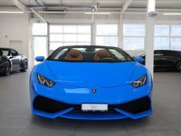 Gebraucht Lamborghini Huracán 610 PS (448 kW) 2016