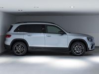 Gebraucht Mercedes GLB250 234 PS (172 kW) 2025 SUV
