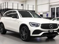 Gebraucht Mercedes GLC43 AMG AMG 390 PS (286 kW) 2019