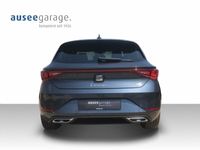 gebraucht Seat Leon 1.5 eTSI mHEV DSG Move FR