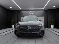 Neu Mercedes GLC220 197 PS (144 kW) 2026 Grau SUV