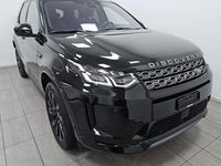 Gebraucht Land Rover Discovery Sport S 200 PS (147 kW) 2019 SUV