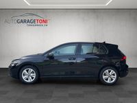 gebraucht VW Golf 1.5 TSI ACT Life