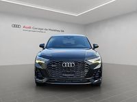 Gebraucht Audi Q3 Sportback S-Line 245 PS (180 kW) 2022 SUV