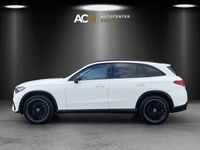 gebraucht Mercedes GLC220 d 4Matic 9G-Tronic