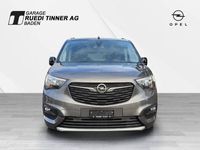 gebraucht Opel Combo-e Life XL 1.5 D Ultimate S/S