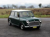 Gebraucht Mini 1000 41 PS (30 kW) 1969 Kleinwagen