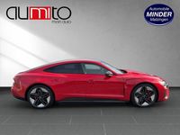 Gebraucht Audi RS e-tron GT Ambiente 440 kW (599 PS) 2021 Limousine