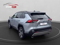 Gebraucht Toyota RAV4 Hybrid Style 222 PS (163 kW) 2022 SUV