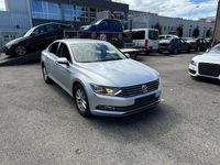 Gebraucht VW Passat Comfortline 150 PS (110 kW) 2016