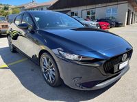 gebraucht Mazda 3 HB G 150 Ambition Plus