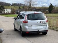 Gebraucht Renault Grand Scénic III Bose Edition 131 PS (96 kW) 2013 Van / Kleinbus