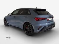 Gebraucht Audi RS3 Ambiente 400 PS (294 kW) 2024 Grau Limousine