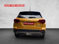 Neu Suzuki Vitara 110 PS (80 kW) 2025 SUV