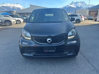 Gebraucht Smart ForFour 90 PS (66 kW) 2019 Kleinwagen