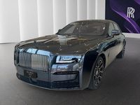 Gebraucht Rolls Royce Ghost 600 PS (441 kW) 2023 Limousine