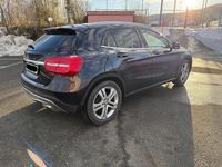 Gebraucht Mercedes GLA250 Urban 211 PS (155 kW) 2014 SUV