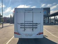 gebraucht Fiat Ducato Sunlight T67 S