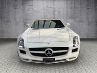 gebraucht Mercedes SLS AMG 63 AMG Speedshift