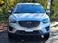 Gebraucht Mazda CX-5 192 PS (141 kW) 2015 SUV