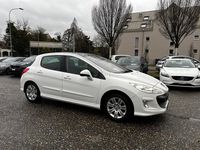 Gebraucht Peugeot 308 Sport 156 PS (114 kW) 2011