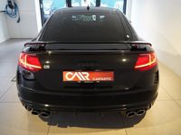 gebraucht Audi TTS TT Coupéquattro