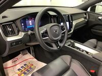 gebraucht Volvo XC60 B4 Diesel Mild Hybrid AWD R-Design Geartronic