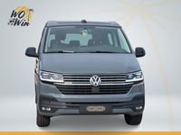 gebraucht VW California Beach 4M