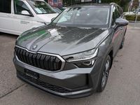 Neu Skoda Kodiaq Selection 193 PS (141 kW) 2025 Grau SUV