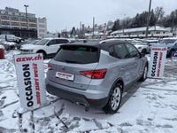 Gebraucht Seat Arona FR 150 PS (110 kW) 2024 SUV