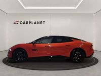 Neu Lotus Emeya 450 kW (612 PS) 2025 Orange Kleinwagen