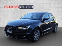 Gebraucht Audi A1 Sportback Admired 86 PS (63 kW) 2014 Kleinwagen