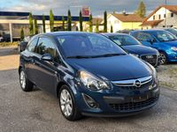 Gebraucht Opel Corsa Sport 100 PS (73 kW) 2012